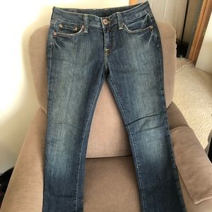 Lucky brand jeans